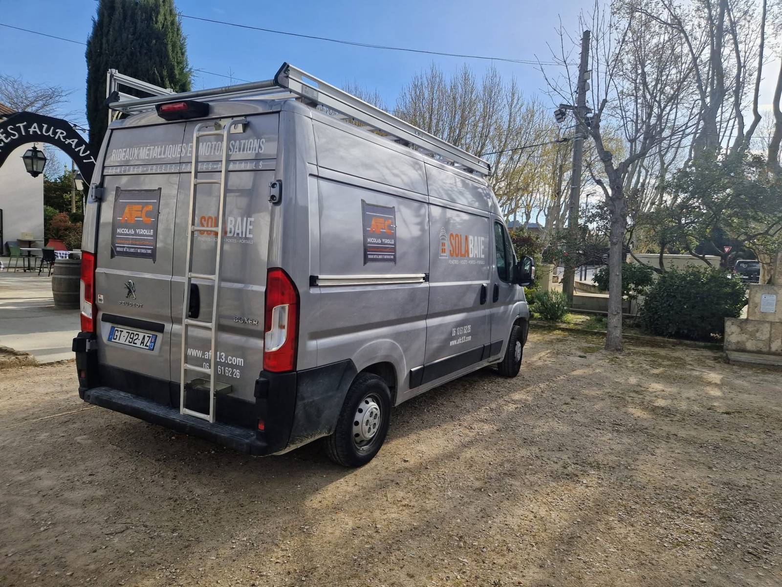 Service Dépannage Automatisme par AFC13 Solabaie : Votre Expert Local à Salon-de-Provence et sa Région