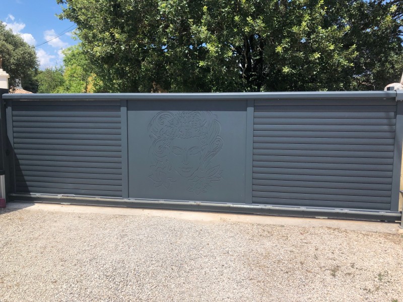 Les portails AFC13 Pélissanne