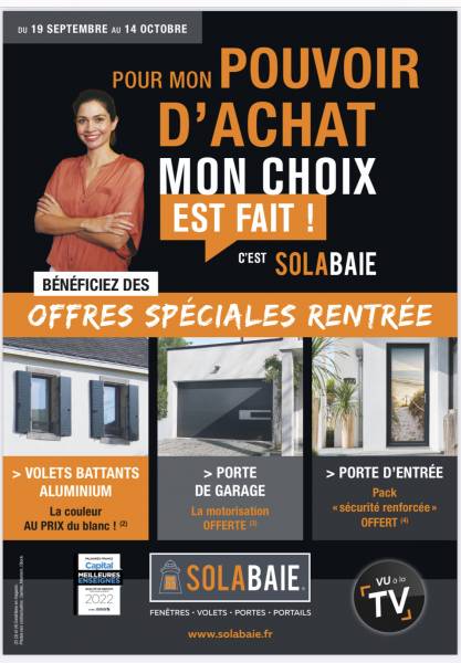 AFC SOLABAIE PELISSANNE