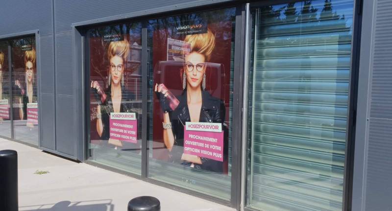 Réalisations des équipes d'AFC sur Pélissanne Eyguieres et La Barben