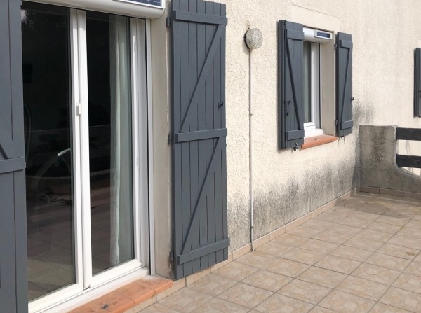 volet roulant solaire ventabren