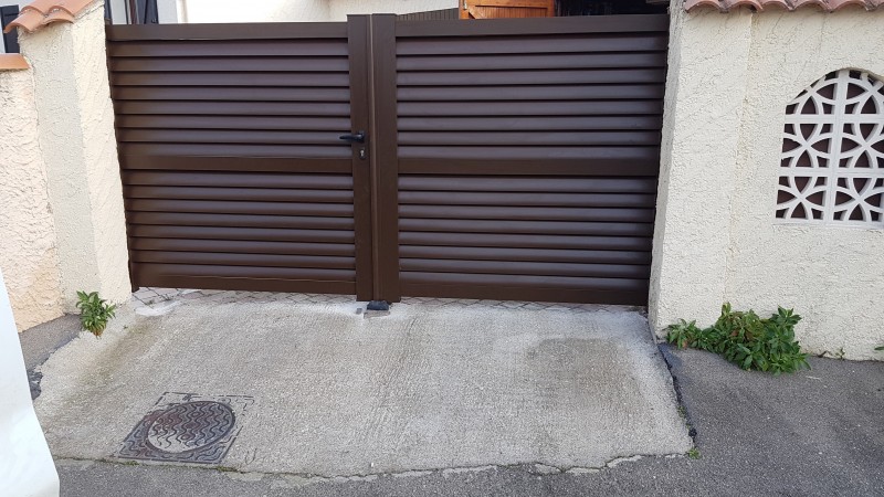 Les portails AFC13 Barben