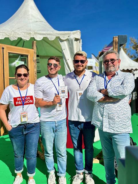 Famille VIROLLE AFC13