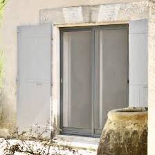 Moustiquaires coulissantes AFC13 SOLABAIE Salon de Provence