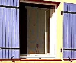 Moustiquaire AFC13 SOLABAIE PELISSANNE