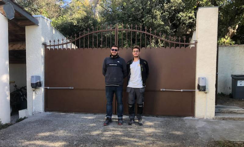 AFC13 UNE ENTREPRISE FAMILIALE 