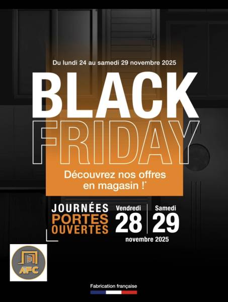 BLACK FRIDAY AFC13 SOLABAIE