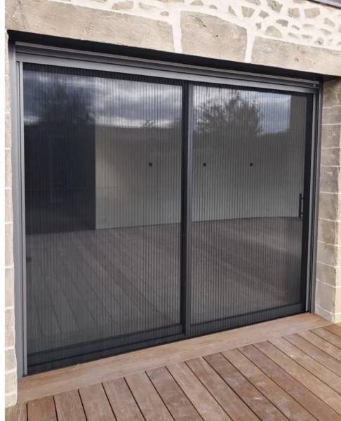 Moustiquaire LA BARBEN 