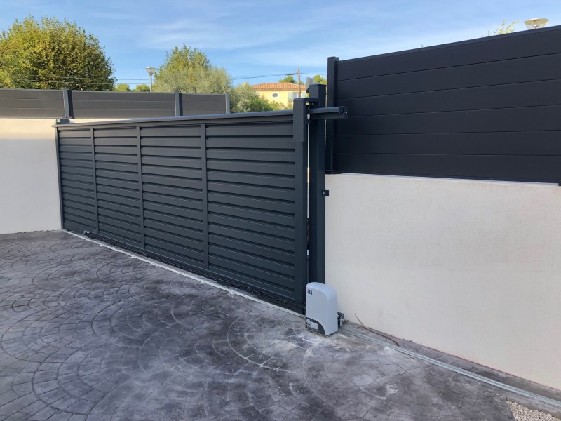 Les portails AFC13 Pélissanne