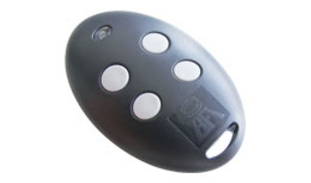 Vente de Télécommande, bip, émetteur pour portails, porte de garage, volets roulants dans les Bouches du Rhône