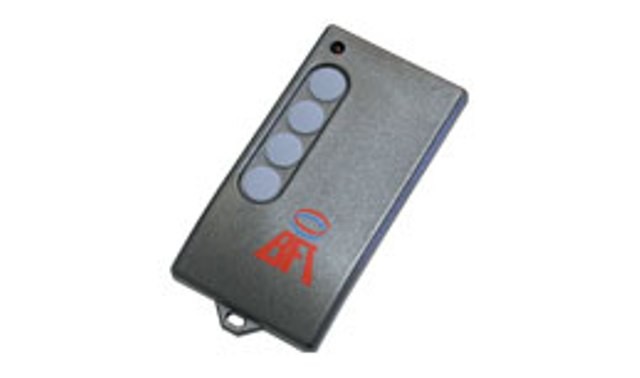 Vente de Télécommande, bip, émetteur pour portails, porte de garage, volets roulants dans les Bouches du Rhône