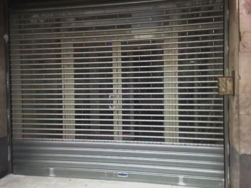 rideau polycarbonate