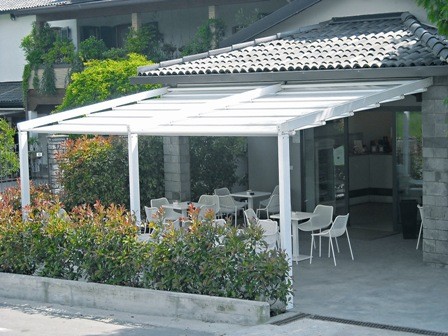 PROTECTION SOLAIRE sur PELISSANNE et ses alentours