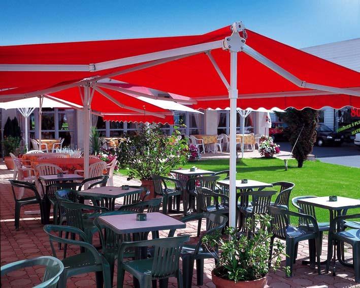 PROTECTION SOLAIRE sur PELISSANNE et ses alentours