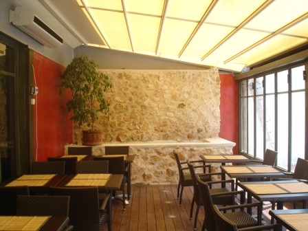 PROTECTION SOLAIRE sur PELISSANNE et ses alentours