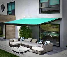 Protection Solaire AFC13 Solabaie : Votre Allié Confort et Esthétique