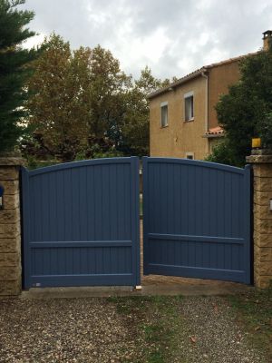 en cours de fermeture