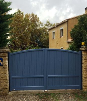 après vue extérieure