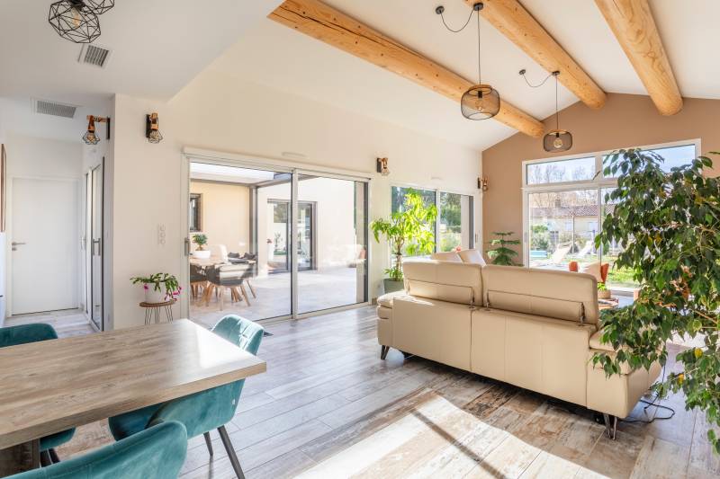 L’Éclat de la Lumière : Une Réalisation Signée AFC13 SOLABAIE