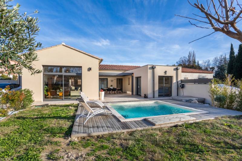 L’Éclat de la Lumière : Une Réalisation Signée AFC13 SOLABAIE