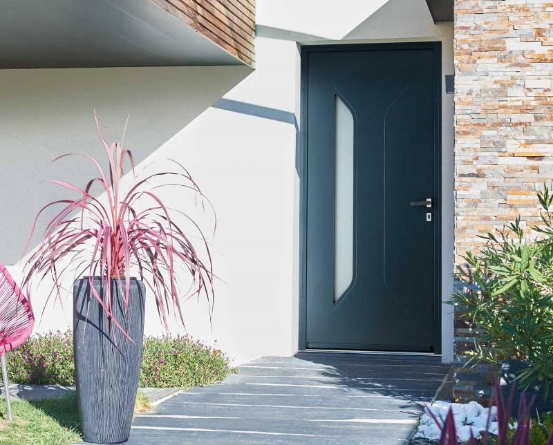 Modèle Porte d'entrée Réseau Solabaie