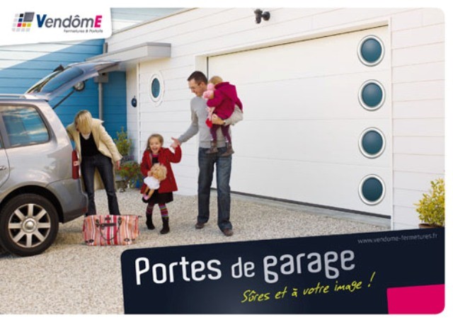 portes de garage