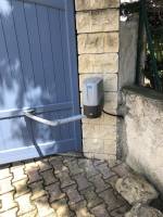 Notre zone d'activité pour ce service Tarif pose de clôture en aluminium brise vue sur muret