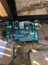 Notre zone d'activité pour ce service Dépannage et réparation de porte de garage sectionnelle motorisée