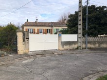 Notre zone d'activité pour ce service Prix réparation de moteur de volet roulant