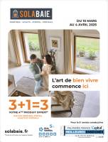 Notre zone d'activité pour ce service Installation et dépannage de volet roulant électrique