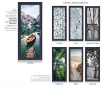 Notre zone d'activité pour ce service Faire installer des moustiquaires sur mesure aux fenêtres