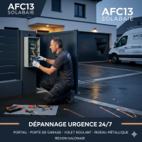 Notre zone d'activité pour ce service Installation entretien et réparation de grille de magasin