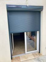 Notre zone d'activité pour ce service Entreprise pour remplacement de fenêtres et baies vitrées