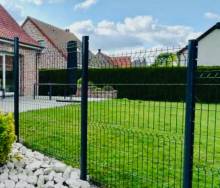 Notre zone d'activité pour ce service Entreprise pour remplacement de fenêtres et baies vitrées