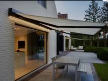 Notre zone d'activité pour ce service Vente et pose de store extérieur électrique bonne protection solaire