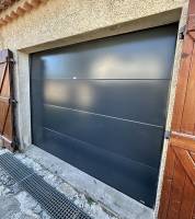 Notre zone d'activité pour ce service Tarif pose de portail coulissant sur mesure