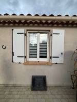 Notre zone d'activité pour ce service Vente et installation de volets roulants Somfy