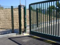 Notre zone d'activité pour ce service Pose de store banne moteur solaire