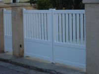 Notre zone d'activité pour ce service Installation entretien et réparation de grille de magasin