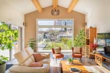 Notre zone d'activité pour ce service Entreprise pour remplacement de fenêtres et baies vitrées