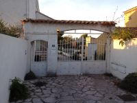 Notre zone d'activité pour ce service Clôture occultante sur mesure pour tous terrains et jardins